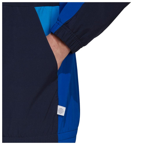 Adidas Ανδρική ζακέτα Trvl Ventilation